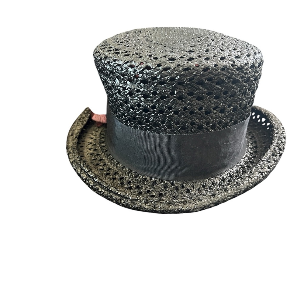 Eric Jarvits Handmade Hat - Picture 5 of 8